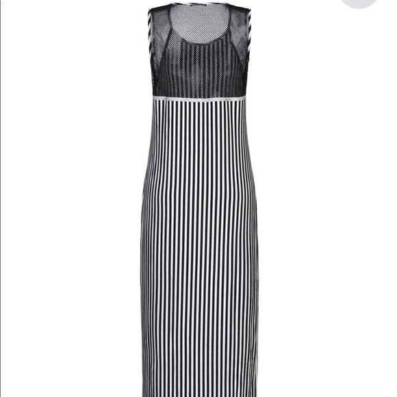 LIU JO striped dress, Small, NWOT. Will relish when I locate it. - Picture 3 of 8